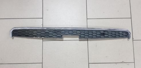 Запчасть решетка радиатора передняя DAEWOO WINSTORM 2007