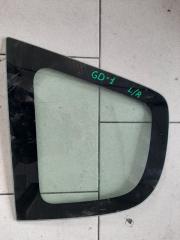 СТЕКЛО БАГАЖНИКА заднее левое HONDA FIT 2001