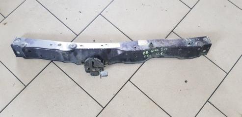 Планка радиатора передняя TOYOTA BB 2005-2008