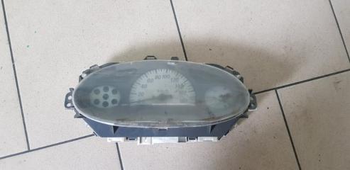Панель приборов передний TOYOTA VITZ 2000