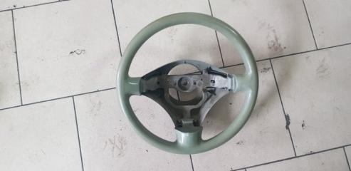 Руль передний TOYOTA VITZ 2000