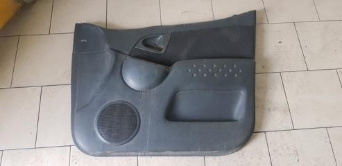 Обшивка двери передняя правая TOYOTA FunCargo 2000