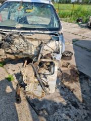 Лонжерон передний левый HONDA PARTNER 1999