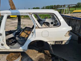 Крыло заднее левое HONDA PARTNER 1999
