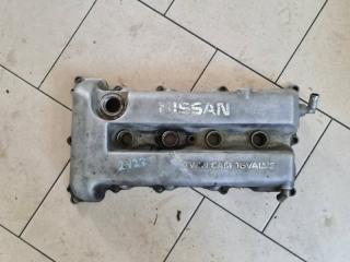 Запчасть крышка клапанов передняя NISSAN BLUEBIRD 1998