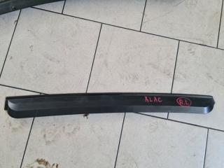 Запчасть ветровик задний левый DAEWOO WINSTORM 2007
