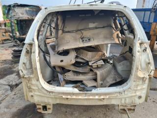 ТАЗИК ЖЕЛЕЗНЫЙ задний DAEWOO WINSTORM 2007