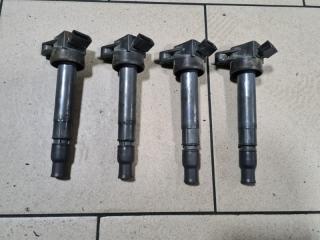 Фото запчасти катушка зажигания передняя TOYOTA Corona Premio 2001 контрактная запчасть Запчасть катушка зажигания передняя TOYOTA Corona Premio 2001