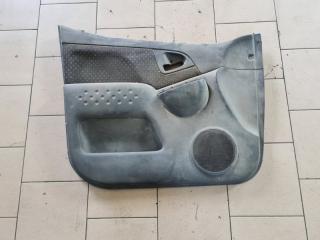 Обшивка двери передняя левая TOYOTA FunCargo 2000