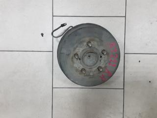 Запчасть тормозной барабан задний правый TOYOTA Carina 1996-2001