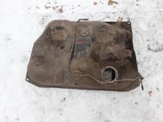 ТОПЛИВНЫЙ БАК задний TOYOTA COROLLA 1992-2002