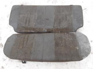 СИДЕНЬЕ заднее TOYOTA COROLLA 1992-2002