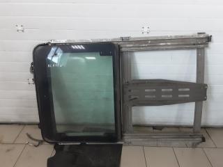 ЛЮК задний TOYOTA HIACE REGIUS 1997-2002