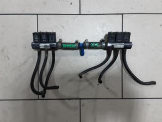 ГАЗОБАЛОННОЕ ОБОРУДОВАНИЕ переднее X5 2000-2007 E53 306S3