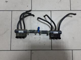 ГАЗОБАЛОННОЕ ОБОРУДОВАНИЕ переднее X5 2000-2007 E53 306S3