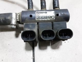 ГАЗОБАЛОННОЕ ОБОРУДОВАНИЕ переднее X5 2000-2007 E53 306S3