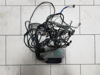 ГАЗОБАЛОННОЕ ОБОРУДОВАНИЕ переднее X5 2000-2007 E53 306S3