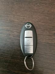 КЛЮЧ ЗАЖИГАНИЯ передний NISSAN LEAF 2011
