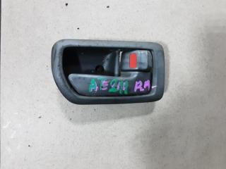 Запчасть ручка двери внутренняя задняя правая TOYOTA Carina 1996-2001
