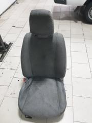 СИДЕНЬЕ переднее правое NISSAN LEAF 2011