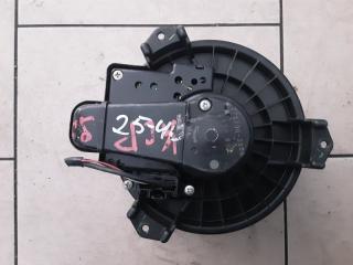 Мотор печки передний TOYOTA VITZ 2005-2010