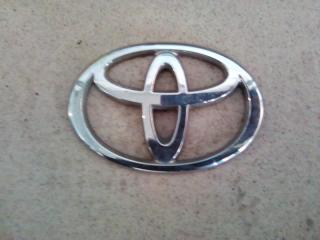 Эмблема TOYOTA PROBOX 2002-2010