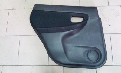 Запчасть обшивка двери задняя левая SUBARU IMPREZA 2006