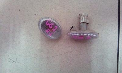 Запчасть поворотник в крыле передний SUBARU IMPREZA 2006