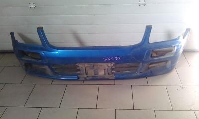 Запчасть бампер передний NISSAN STAGEA 1996-2001
