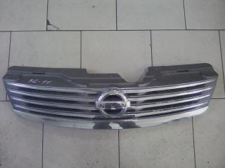 Запчасть решетка радиатора передняя NISSAN BLUEBIRD SYLPHY 2006