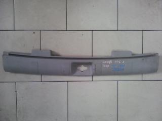 ПЛАСТИК БАГАЖНИКА задний NISSAN X-Trail 2001-2007