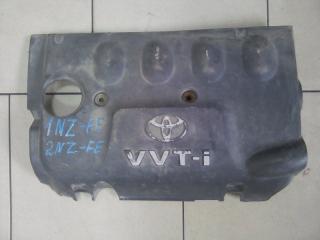 Крышка двигателя передняя TOYOTA PROBOX 2002-2010