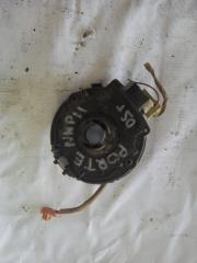 Шлейф рулевой колонки передний TOYOTA PORTE 2004-2011