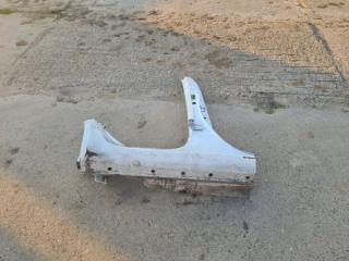 Порог правый TOYOTA VITZ 2000