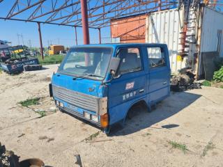 Дверь передняя левая MAZDA TITAN 1987-1991