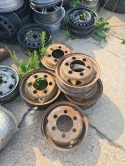 Запчасть запасное колесо заднее TOYOTA ToyoACE 1989-1996