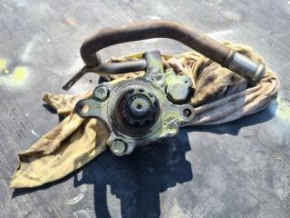 Запчасть масляный насос передний TOYOTA ToyoACE 1989-1996