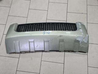Решетка бампера передняя MITSUBISHI Delica D5 2006-2016