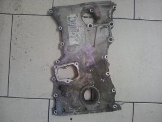 Лобовина двигателя передняя HONDA STREAM 2000-2006