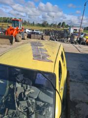 КРЫША передняя TOYOTA FunCargo 2000