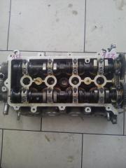 Головка блока цилиндров передняя TOYOTA PROBOX 2002-2010