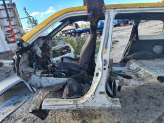 Порог левый TOYOTA PROBOX 2002-2010