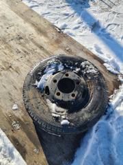 Запасное колесо переднее MAZDA TITAN 1987-1991