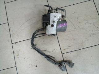 Блок abs передний NISSAN TERRANO 1995-2002