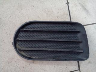 Заглушка бампера передняя правая TOYOTA WISH 2003-2008