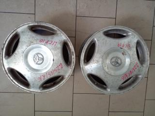 Диск колесный литой передний TOYOTA CELSIOR 1994-1997