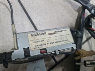 Антенна задняя TOYOTA CELSIOR 1994-1997