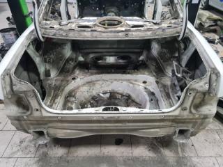 ТАЗИК ЖЕЛЕЗНЫЙ задний правый TOYOTA CELSIOR 1994-1997