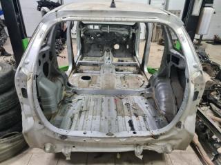 ПОЛ БАГАЖНИКА задний TOYOTA WISH 2003-2008