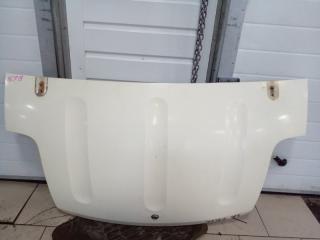 Крышка багажника задняя TOYOTA WILL VI 2000-2001